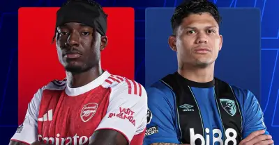 Arsenal vs Bournemouth: Trận đấu quyết định cuối mùa giải Premier League
