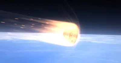 Artemis II Hoàn Thành Sứ Mệnh: Tàu Orion Trở Về An Toàn Sau Hành Trình Lịch Sử