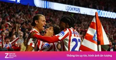 Atletico Madrid Đón Cơn Mưa Tiền Thưởng Sau Khi Loại Barcelona Ở Champions League