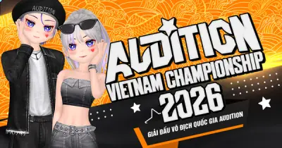 AVC 2026 Khép Lại Thành Công, Mở Ra Tương Lai Rạng Rỡ Cho Cộng Đồng Vũ Công Việt