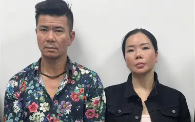 Bị can đặc biệt Mai Anh và đường dây làm giả hồ sơ tâm thần để trốn tội