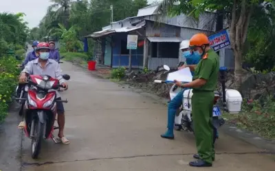 Bộ Công An Đề Xuất Tăng Mạnh Mức Phạt Giao Thông, Trưởng Công An Xã Có Thể Phạt Tới 37,5 Triệu Đồng