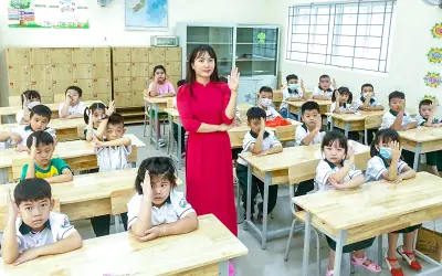 Bộ Giáo dục Ban Hành Thông Tư Quy Định Tương Đương Chức Danh Nhà Giáo