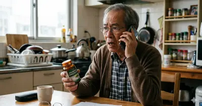 Bị lừa hơn 7 tỷ đồng sau 10 năm bởi một kẻ đóng nhiều vai