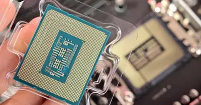 Bí ẩn 'đường hầm lượng tử' trong chip được giải mã, mở đường cho CPU siêu mạnh