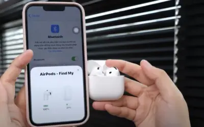 Bí quyết bảo quản tai nghe Bluetooth bền bỉ, kéo dài tuổi thọ sử dụng