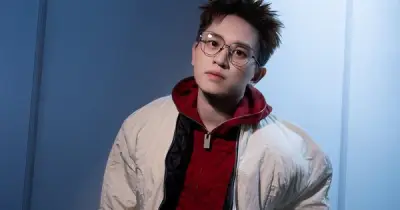 B Ray lại gây tranh cãi vì lời rap phản cảm, dư luận bức xúc về trách nhiệm nghệ sĩ