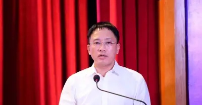 Bộ Tài chính thừa nhận vướng mắc thuế khoán, lãnh đạo Cục Thuế xin lỗi hộ kinh doanh