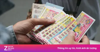 Bộ Tài chính đề xuất công an xử phạt đến 100 triệu đồng với vi phạm kinh doanh xổ số