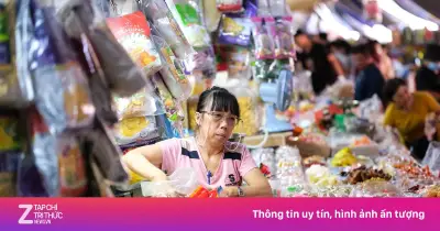 Bộ Tài chính đề xuất linh hoạt ngưỡng doanh thu chịu thuế cho hộ kinh doanh