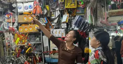 Bộ Tài chính đề xuất linh hoạt ngưỡng miễn thuế hộ kinh doanh, nhiều ý kiến trái chiều