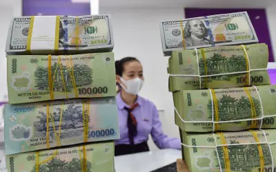 Bộ Tài chính đề xuất thay đổi ngưỡng doanh thu chịu thuế, giao quyền linh hoạt cho Chính phủ