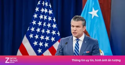 Bộ trưởng Chiến tranh Mỹ tuyên bố sẵn sàng tấn công Iran nếu có lệnh