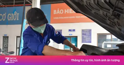 Bộ Xây dựng: Đo khí thải động cơ diesel không gây hư hỏng, đã thực hiện gần 30 năm