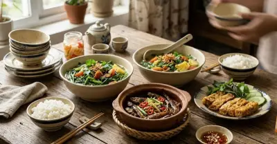 Bữa cơm 50k vẫn sang: 3 loại thực phẩm rẻ tiền thay thế thịt lợn