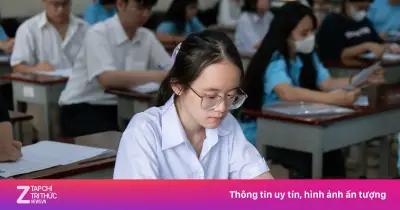 Ba Trường Hợp Được Đặc Cách Tốt Nghiệp THPT Năm 2026: Điều Kiện và Thủ Tục Chi Tiết