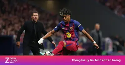 Barcelona: Thống Trị La Liga Nhưng Vẫn Bế Tắc Ở Đấu Trường Châu Âu