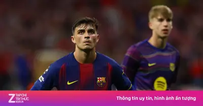Barcelona Thu Về 64,5 Triệu Euro Từ Champions League Dù Dừng Bước Ở Tứ Kết