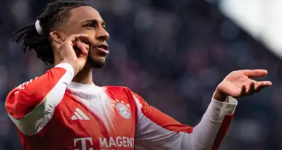 Bayern Munich Áp Đảo Bundesliga, Tiến Gần Chức Vô Địch Sau Chiến Thắng 5-0