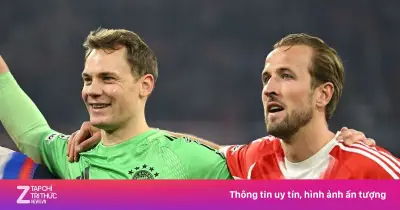 Bayern Munich Vô Địch Bundesliga Sớm, Harry Kane Ghi Dấu Ấn Lịch Sử