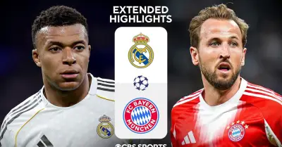 Bayern Munich vs Real Madrid: Đội hình dự kiến và nhận định trước trận đấu lịch sử
