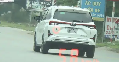 Bắc Ninh: 658 xe vi phạm tốc độ trên Quốc lộ 17, mức phạt lên tới 14 triệu đồng