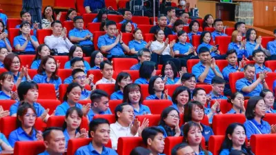 Bắc Ninh Đối Thoại Trực Tiếp Với Công Nhân: Giải Quyết 18 Nhóm Vấn Đề Thiết Thực