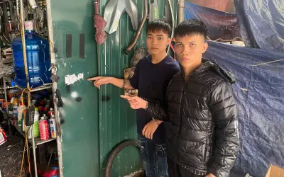 Bắc Ninh: Khởi tố hai thanh niên lừa đảo bằng thủ đoạn dán mã QR giả tại cửa hàng