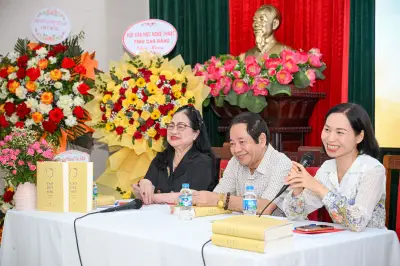 Bước vào rừng chùa của Cao Duy Sơn để thấy đổi sống miền núi chân thực hơn