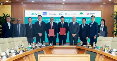 BIDV huy động thành công khoản vay bền vững 250 triệu USD từ ADB và Canada