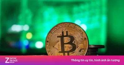 Bitcoin âm thầm tiến sát 80.000 USD nhờ dòng tiền ETF và Strategy