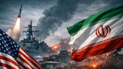 Bản Tin Thế Giới: Điểm Nóng Quốc Tế Và Thất Bại Đàm Phán Mỹ - Iran