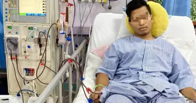 Bệnh thận toàn cầu: 5 thói quen buổi tối 'đồng phạm' gây suy thận cần tránh ngay