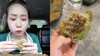 Bánh Trứng Kiến: Món ăn độc đáo khiến giới trẻ phát cuồng và tìm về bản sắc