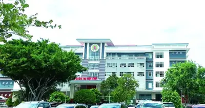 Bệnh viện Quân y 121 đẩy mạnh nghiên cứu khoa học và ứng dụng công nghệ hiện đại