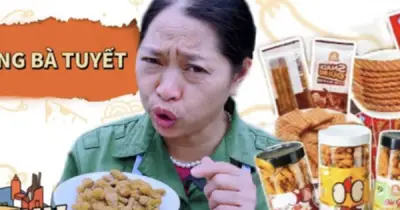 Báo cáo TMĐT quý I/2026: Doanh số 148.600 tỉ đồng, Ăn Cùng Bà Tuyết giảm 2,7%