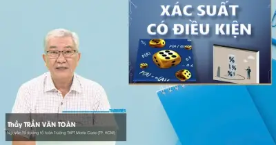 Báo Thanh Niên phát sóng 88 chuyên đề ôn thi tốt nghiệp THPT 2026 đạt điểm cao