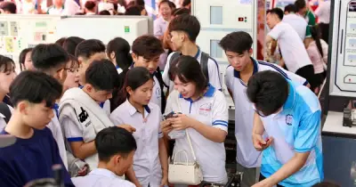 Báo Thanh Niên tư vấn trực tuyến: Lưu ý quan trọng khi chọn ngành xét tuyển ĐH 2026