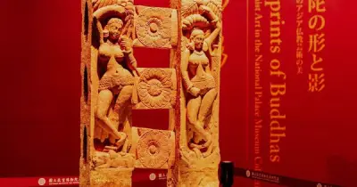 Bảo Tàng Hàng Không Đào Viên: Bảo Tồn Di Sản, Kết Nối Lịch Sử Và Du Lịch