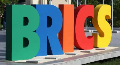 BRICS không ra tuyên bố chung do bất đồng về xung đột Tây Á