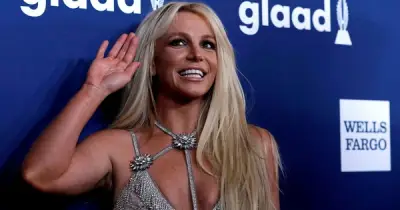 Britney Spears Ưu Tiên Sức Khỏe Sau Sự Cố Pháp Lý, Gia Đình Hỗ Trợ Khủng Hoảng