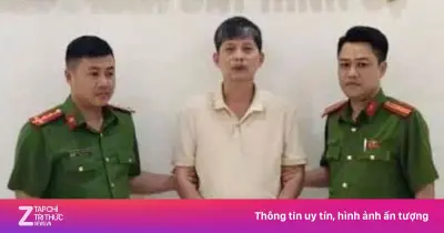 Bắt tạm giam người đàn ông đỗ ôtô chắn barie hầm chung cư Hinode tại Hà Nội