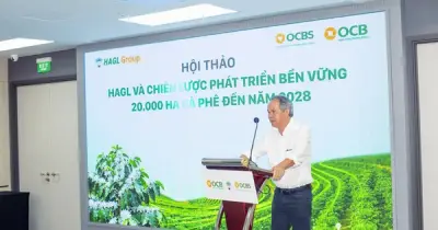 Bầu Đức chi hơn 66 tỷ đồng mua thêm 4 triệu cổ phiếu HAG, nâng tỷ lệ sở hữu lên 25%