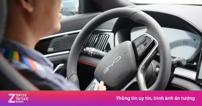 BYD tăng giá gói ADAS God's Eye do chi phí DRAM tăng vọt