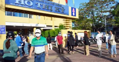 Cà Mau họp chuẩn bị kỳ thi tốt nghiệp THPT 2026 với yêu cầu an toàn tuyệt đối