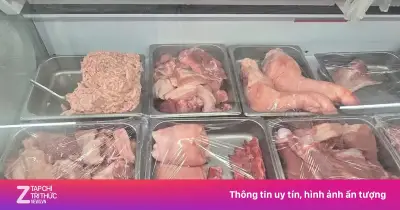 Cà Mau khởi tố vụ hộ kinh doanh xuất hóa đơn khống hơn 20.000 con heo cho Công ty C.P