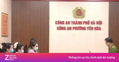 Cơ sở thẩm mỹ trái phép tại Hà Nội bất chấp an toàn khách hàng, gây nguy hiểm sức khỏe
