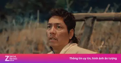 Cú sốc của Đức Thịnh: 'Trùm Sò' hụt hơi giữa đường đua phòng vé 30/4