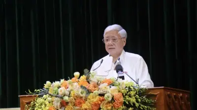 Cử tri Bắc Ninh kiến nghị nhiều vấn đề thiết thực tại hội nghị tiếp xúc cử tri