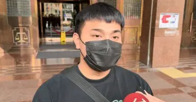 Ca sĩ Khâu Quân lĩnh 10 năm tù vì gây tai nạn chết người rồi bỏ trốn